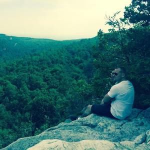 Meet your Posher, Adam